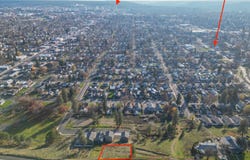 1229 W Courtland Ave, Spokane, WA 99205