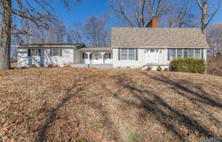 16747 Chalk Bluff Trail, Dexter, MO 63841