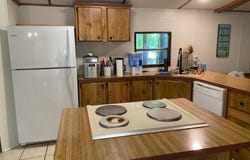 33 Hidden Hills, Mount Ida, AR 71957