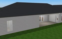 302 Comanche Drive, Gainesville, TX 76240