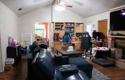 205 Crestwood Street, Nacogdoches, TX 75961