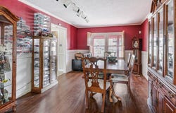 233 Randell Terrace Drive, Denison, TX 75020