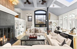1325 Gateway Road, Snowmass, CO 81654