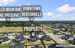 1111 Longbourn Drive, Centerton, AR 72719