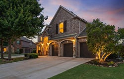 2101 Nocona Drive, Prosper, TX 75078