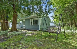 13846 S Straits Highway, Wolverine, MI 49799