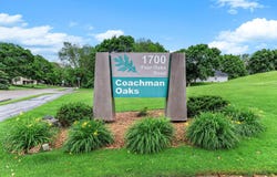 1700 Four Oaks Road, Eagan, MN 55121