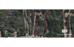 Clark Rd, Coden, AL 36523