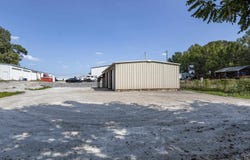 Webster St, Muscle Shoals, AL 35661