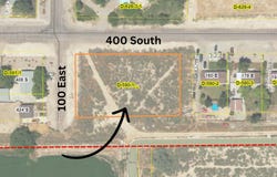 100 E 400 S, Delta, UT 84624