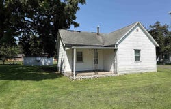 401 S MAIN Street, Spaulding, IL 62561