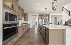 12936 S Mason Lane, Plainfield, IL 60585