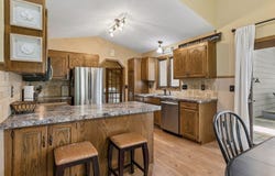 4 Pleasant View Lane, Circle Pines, MN 55014