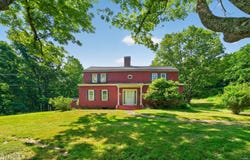 201 Presbyterian Hill Road, Stephentown, NY 12168