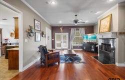 4007 Chapel Ridge, Tyler, TX 75707