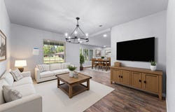612 E 8th Street, Kemp, TX 75143