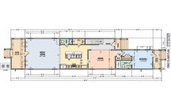 2613 ANNUNCIATION Street, New Orleans, LA 70130