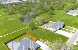 98 COLONIAL CLUB Drive lot: 25, Harahan, LA 70123