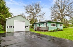 15 Burdick Avenue, Edmeston, NY 13335