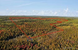 Hegberg Rd, Duluth, MN 55804