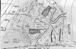 470 Frogtown Road lot: 2, New Canaan, CT 06840
