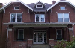 403 S Morgan, Morganfield, KY 42437