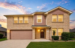 503 Angela Lane, Euless, TX 76039