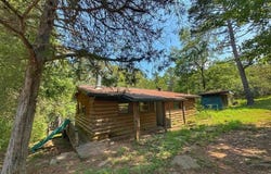 877 Beaumont Beach Road, Dover, AR 72837