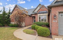 1705 Interlacken Road, Springfield, IL 62704