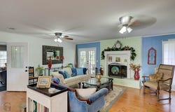 306 S Tanglewood Drive, Minden, LA 71055