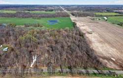 v/l Holibaugh Road, Springport, MI 49284
