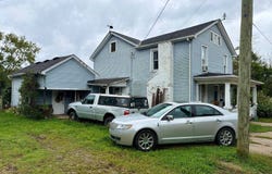 110 N 2nd St, Trenton, OH 45067