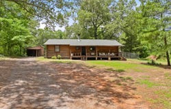 24087 FM 15, Troup, TX 75789