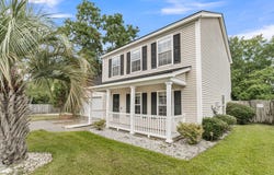 401 Beverly Drive, Summerville, SC 29485