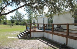19789 S Jody Morgan Road, Perry, FL 32348