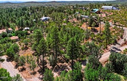 853 Wilderness Trail, Show Low, AZ 85901