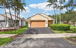 1509 Sunset Way, Weston, FL 33327