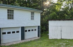 98 Wolford Lane, Dryfork, WV 26263