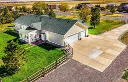2121 Doppler Street, Strasburg, CO 80136