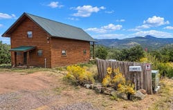 404 Sunrise Rd, South Fork, CO 81154