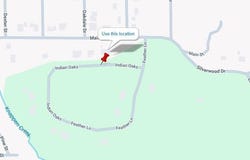V/L Lot 21 Indian Oaks Trl, Prudenville, MI 48651