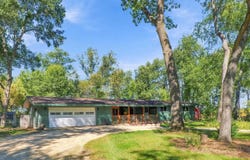 W2136 State Rd 23, Green Lake, WI 54941