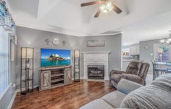 62 Lariat Drive, Austin, AR 72007