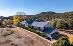 6 S North Fork Rd, Orderville, UT 84758