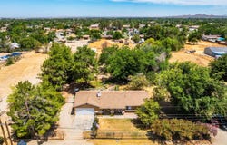 9829 E Ave S12 Vic 98th Ste, Littlerock, CA 93543