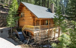 7426 Henness Ridge Road, Yosemite, CA 95389