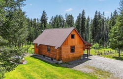 9618 Us Highway 2 W, Marion, MT 59925