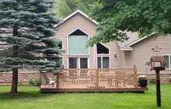 1235 Malone Park Road, Isle, MN 56342