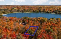 7149 W Blue Lake Road, NE, Kalkaska, MI 49646-9499