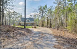 4669 Fulcher Road, Hephzibah, GA 30815